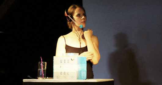 steffi weismann unfollow